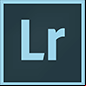 lightroom logo