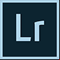 lightroom logo