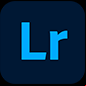 lightroom logo