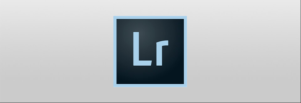 lightroomロゴ