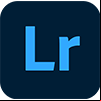 lightroom single plan logo