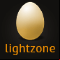 lightzone logo
