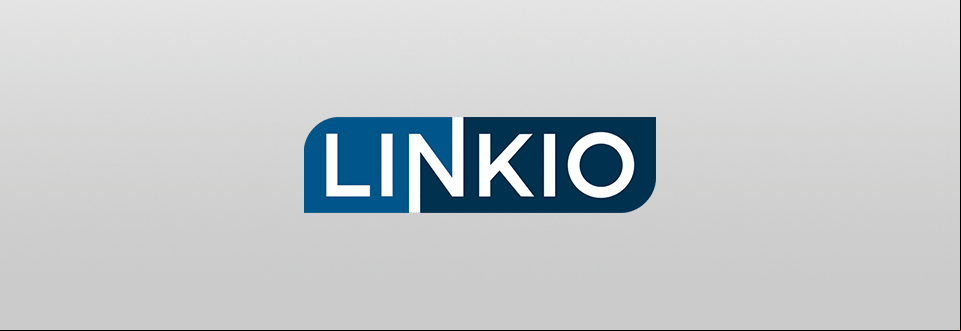 linkio logo