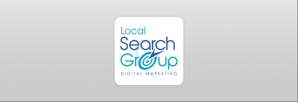 local search group logo