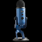 logitech blue yeti microphone