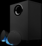 logitech g560 logitech speakers