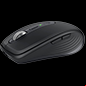 logitech mx anywhere 3s compact wireless mouse for graphic design