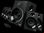 logitech z606 bluetooth speakers for tv