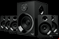 logitech z606 speakers for home