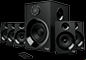 logitech z606 surround sound speakers