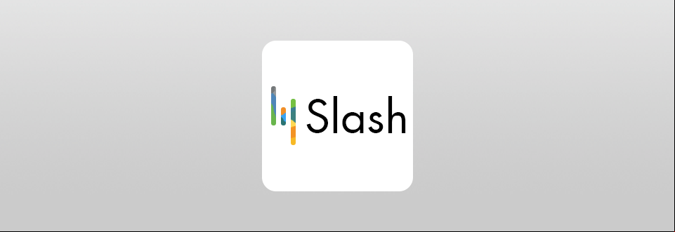 4slash logo