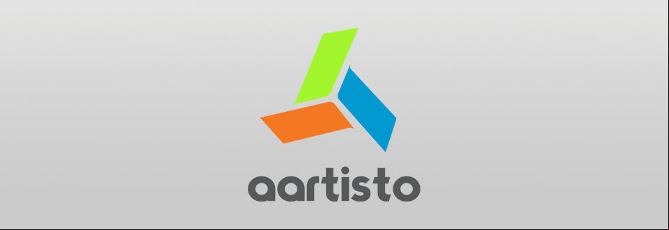 aartisto logo