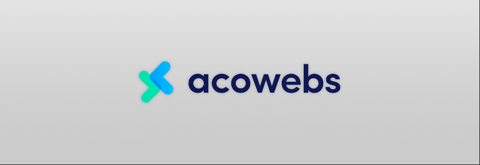acowebs logo