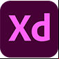 adobe xd logo