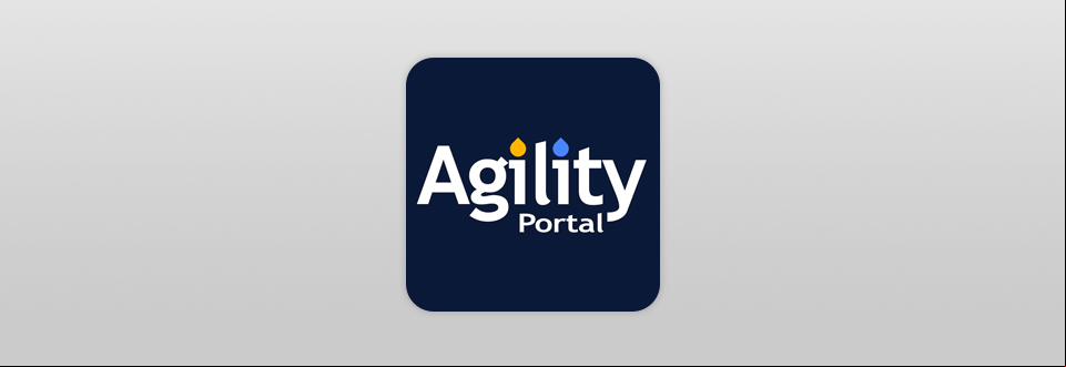 agilityportal platform logo