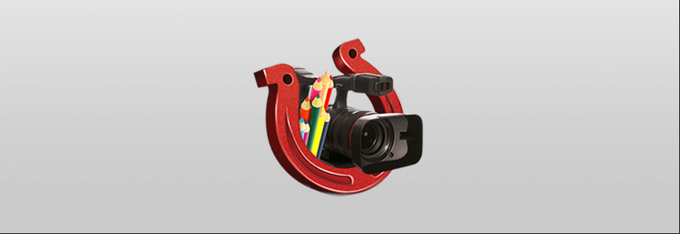 akvis sketch video logo