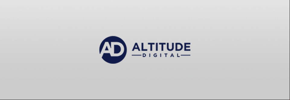 altitude digital services logo