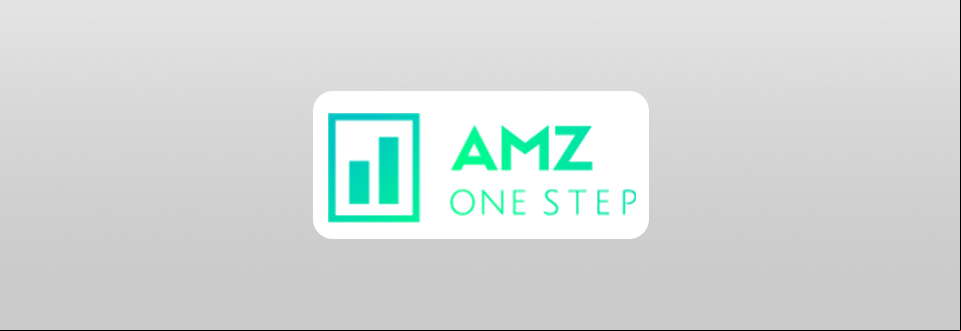 amz one step logo
