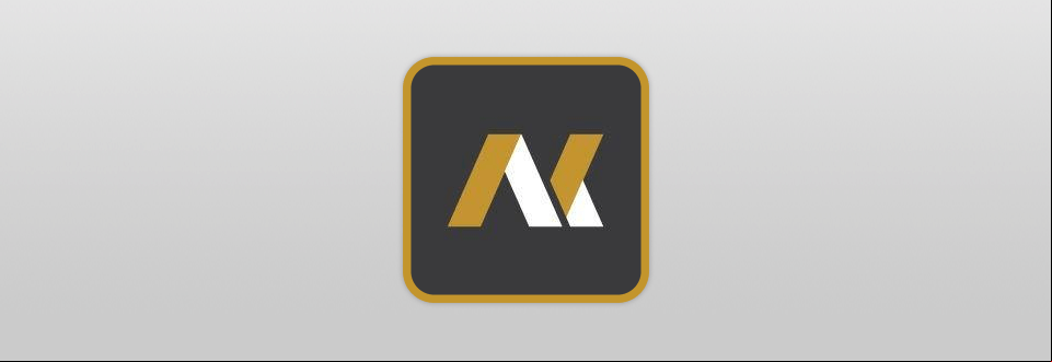 andrey kovalenko graphic design agency logo