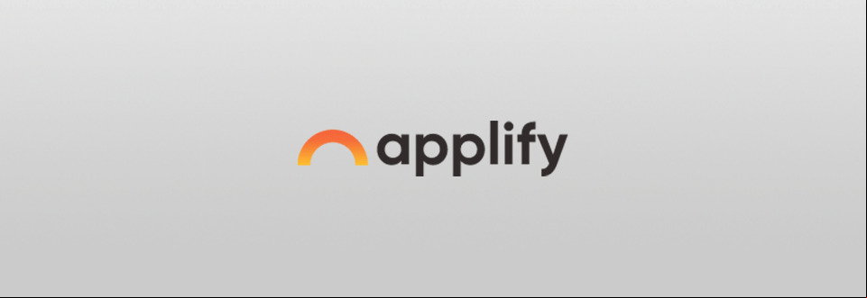 applify company logo