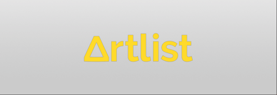 artlist logo