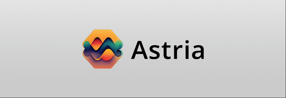 astria logo