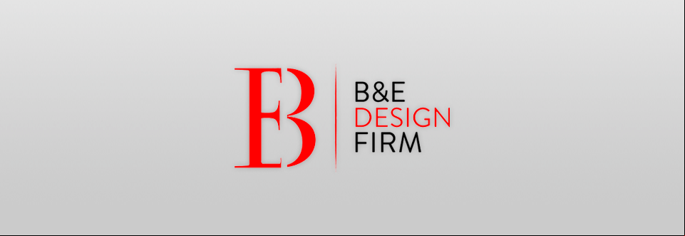 bedesignfirm logo