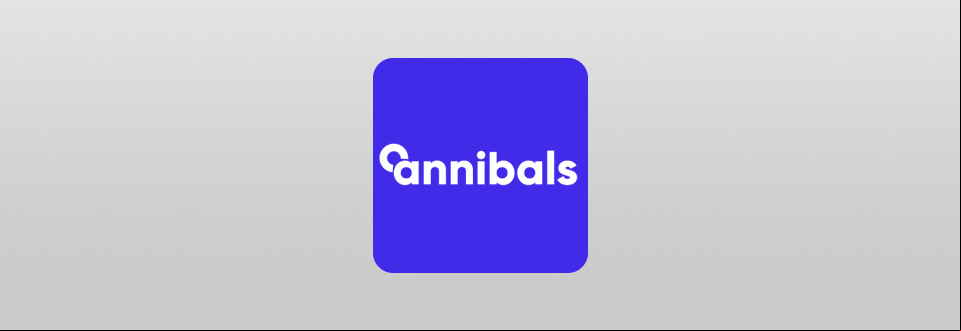 cannibals media logo