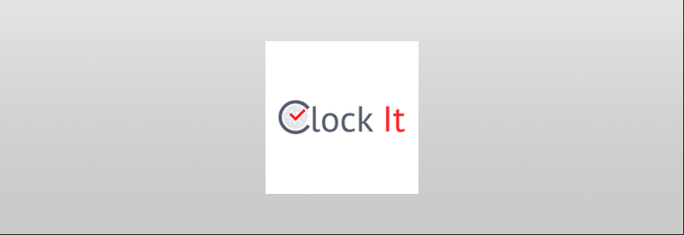 clockit logo