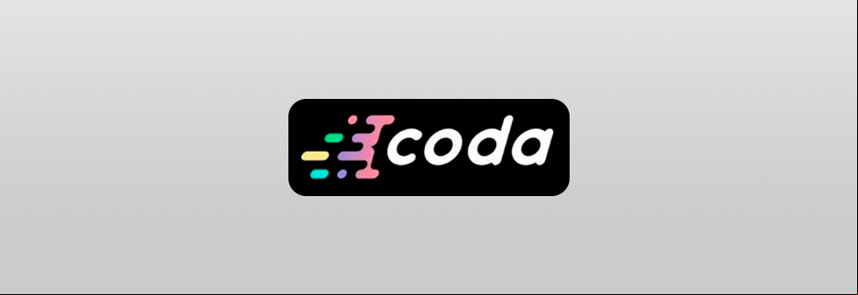coda agency logo