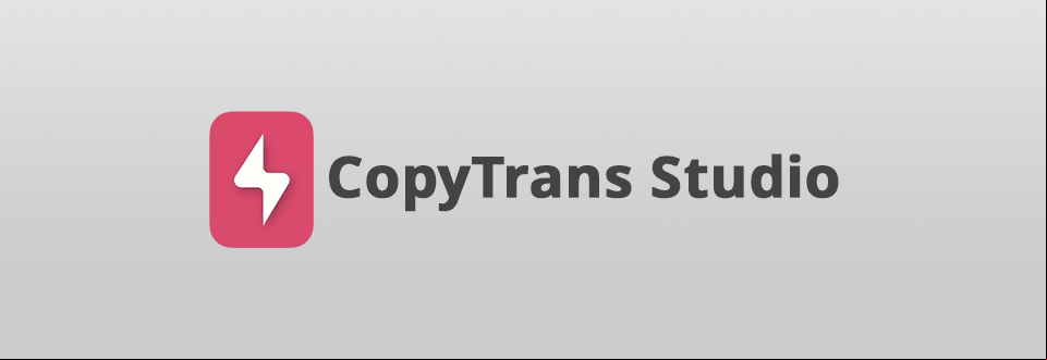 copytrans studio logo