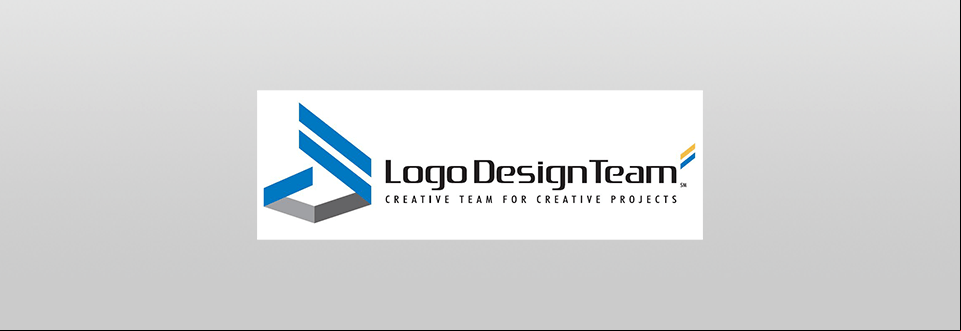 logo design team company logo