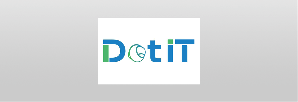 dot it logo