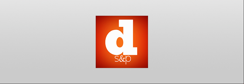 ds&p agency logo