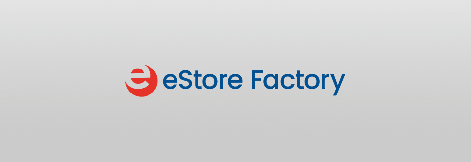 estore factory logo