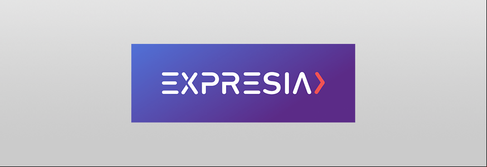 expresia logo