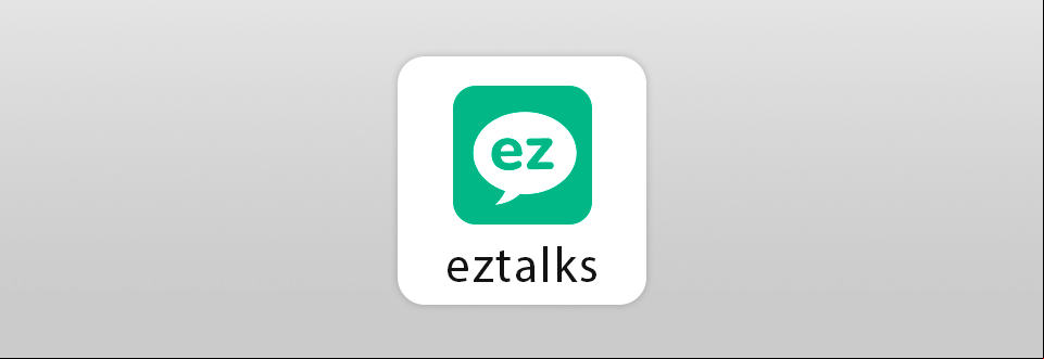 eztalks platform logo