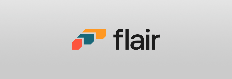 flair platform logo