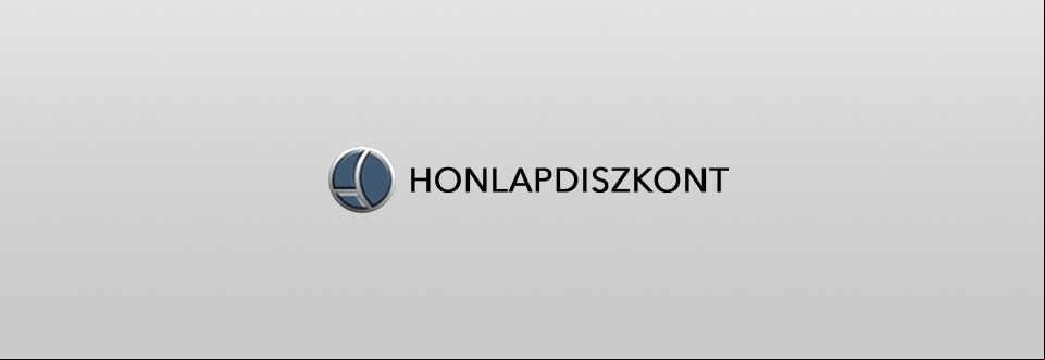 honlapdiszkont company logo