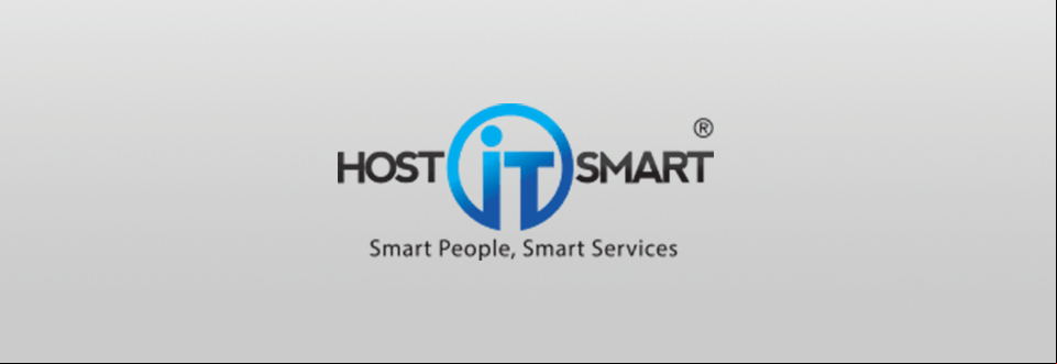 host it smart logo