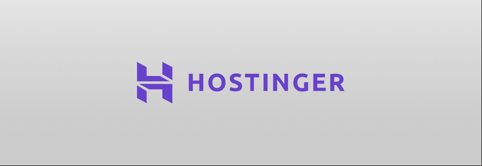 hostinger logo