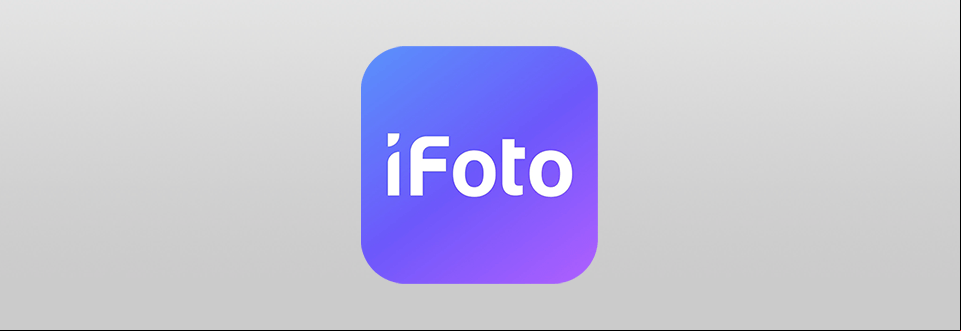 ifoto logo
