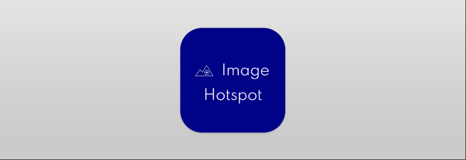 image hotspot app logo