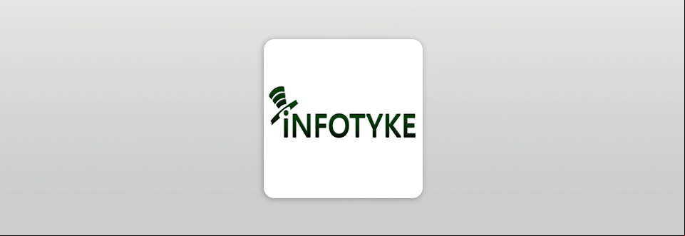 infotyke logo