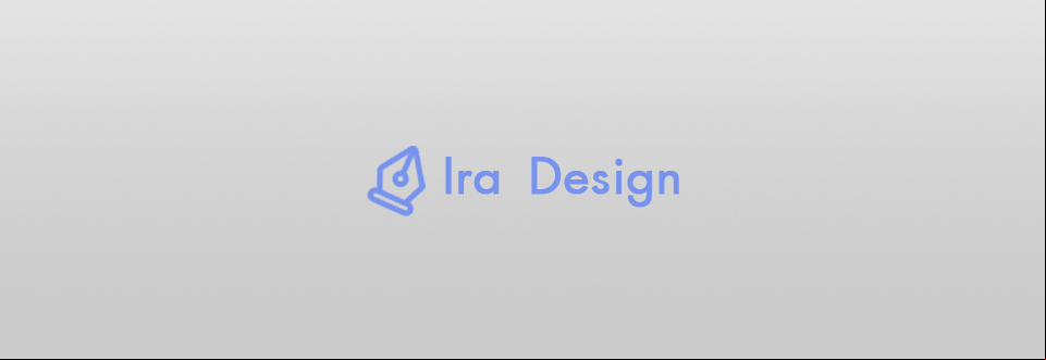 ira design builder logo