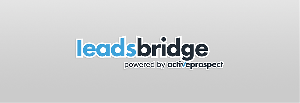 leadsbridge platform logo