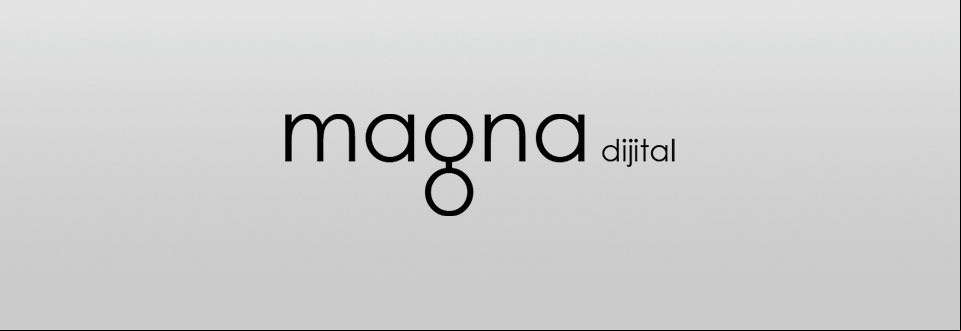 magna dijital ajansi logosu
