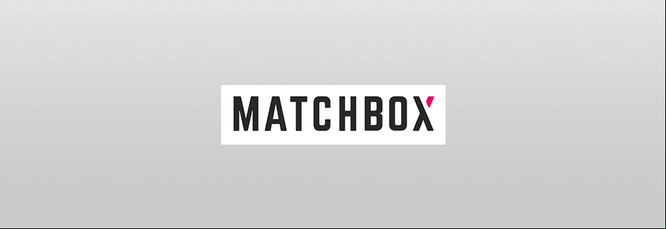 matchbox design group logo