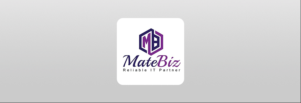 matebiz logo