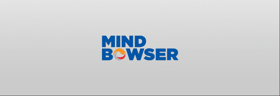 mindbowser logo